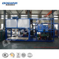 2020 high efficiency and quality 6 tons direct block ice machine with air cooling